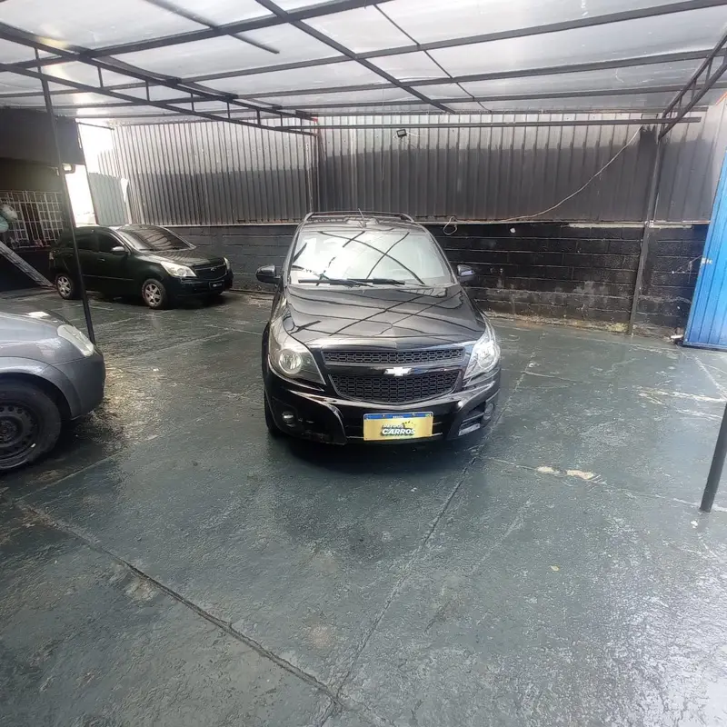 Chevrolet Sport 1.4 (Flex)