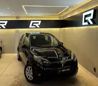 Carro Ford Fiesta Hatch 2013 SE Rocam 1.6 (Flex)
