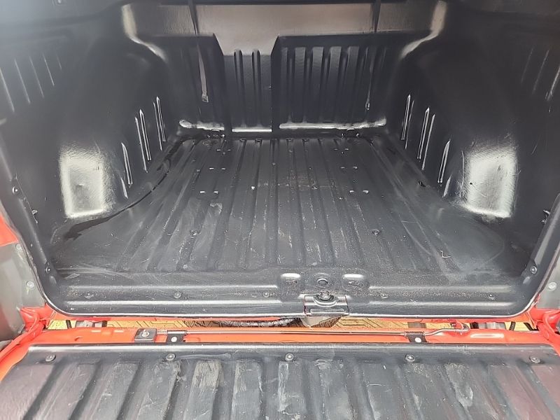 Strada Ranch 1.3 Flex 8V CD Aut.