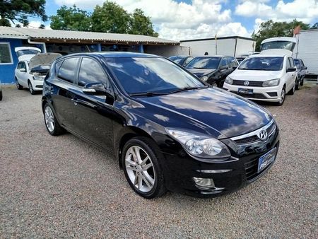 i30 GLS 2.0 16V