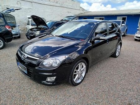 i30 GLS 2.0 16V