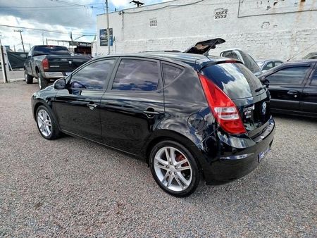 i30 GLS 2.0 16V
