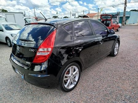 i30 GLS 2.0 16V