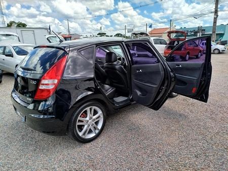 i30 GLS 2.0 16V