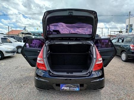 i30 GLS 2.0 16V