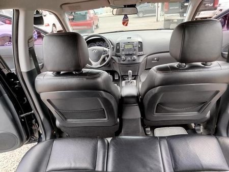 i30 GLS 2.0 16V