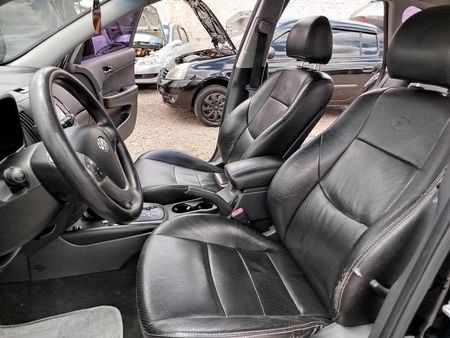 i30 GLS 2.0 16V