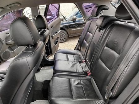 i30 GLS 2.0 16V
