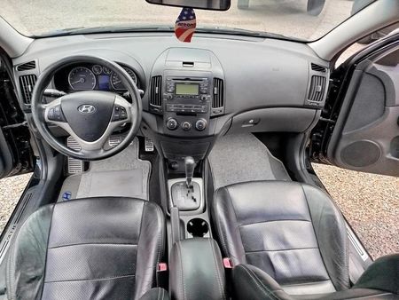 i30 GLS 2.0 16V