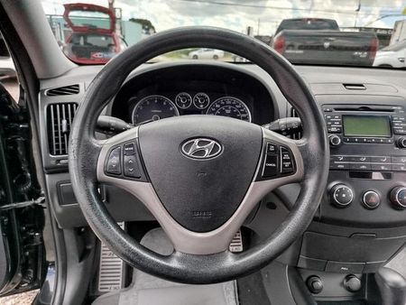 i30 GLS 2.0 16V