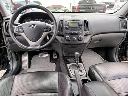 i30 GLS 2.0 16V