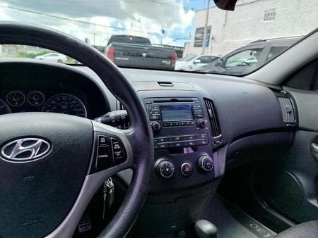i30 GLS 2.0 16V