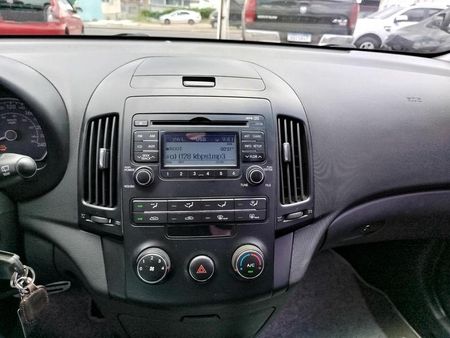 i30 GLS 2.0 16V