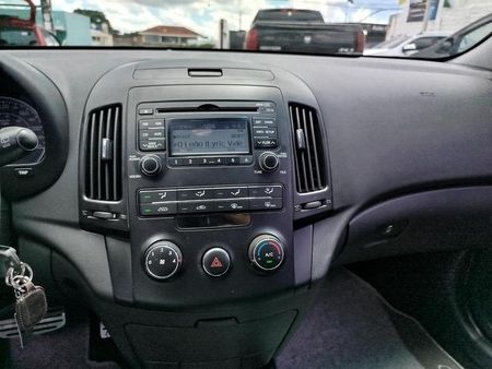 i30 GLS 2.0 16V