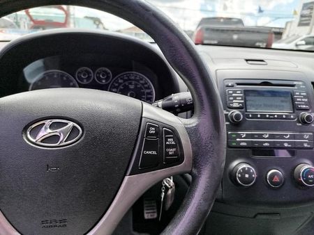 i30 GLS 2.0 16V