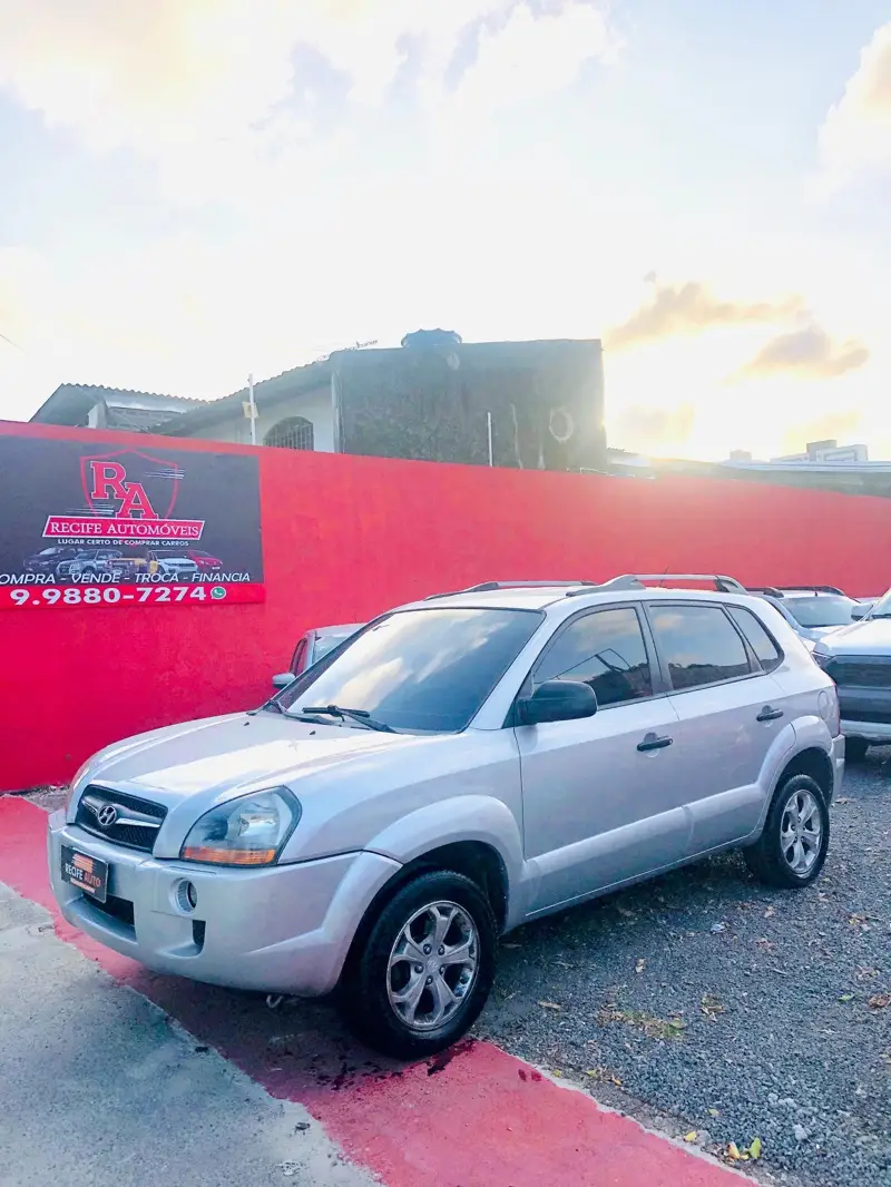 Hyundai GL 2.0 16V