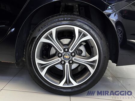 Cruze Premier 1.4 Turbo (Aut.)
