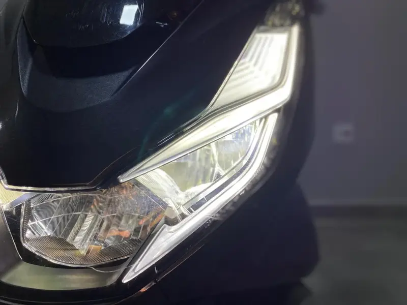 Honda PCX 160 ABS
