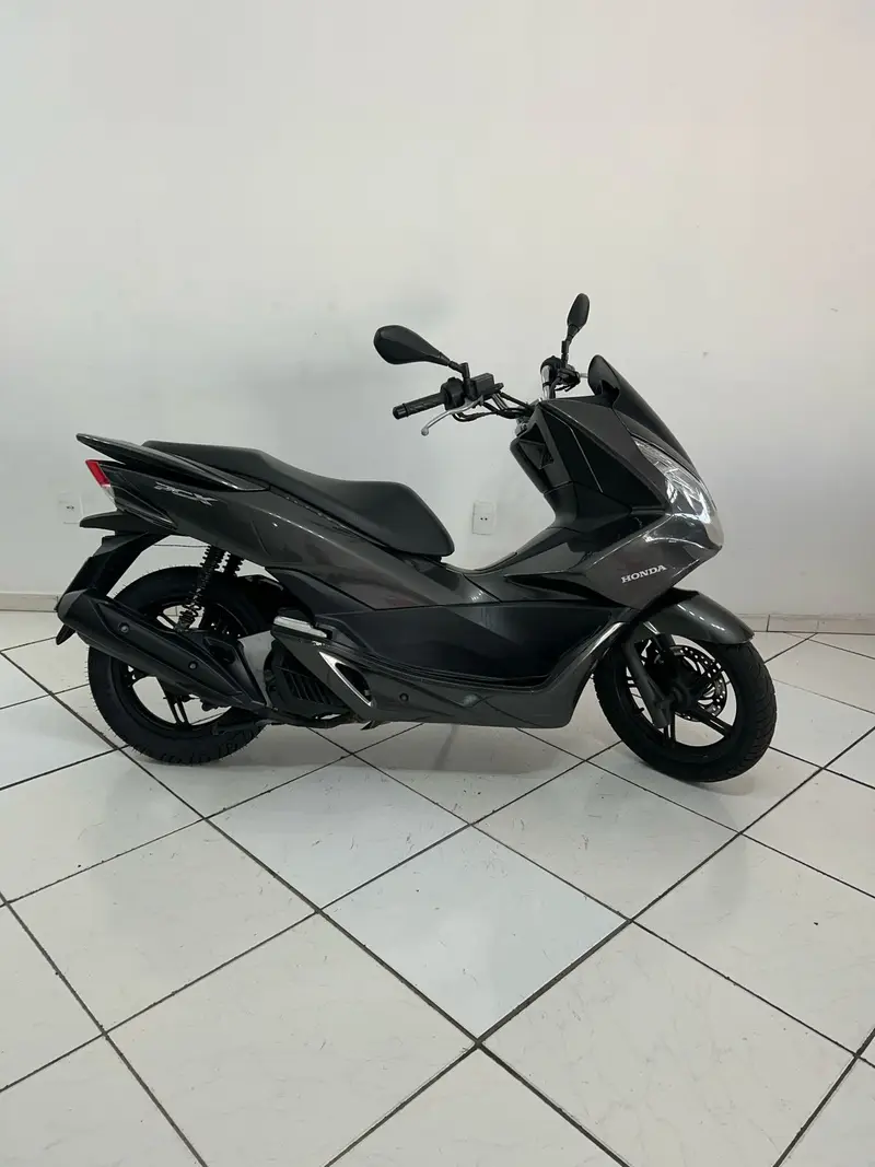Honda PCX 150 DLX