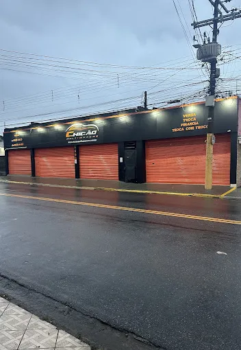 Fachada da loja Veículos à venda em CHICAO MULTIMARCAS - Atibaia - SP | Mobiauto