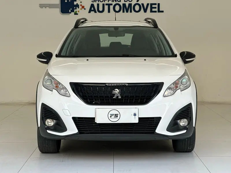 Peugeot Allure Pack 1.6