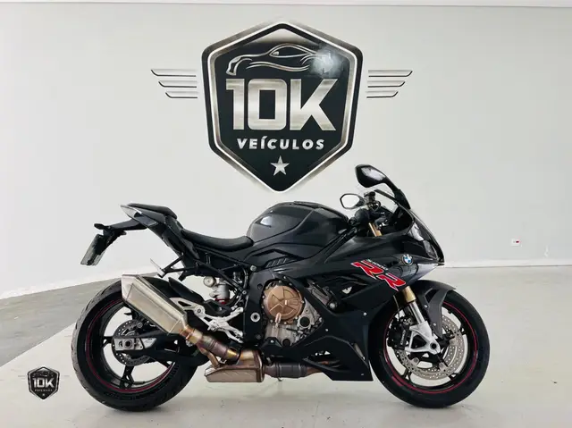 Carro BMW S 1000 RR 2022 RR