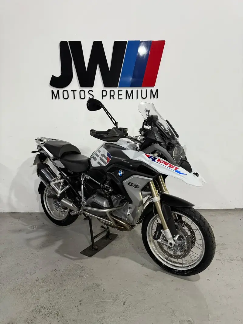 BMW R 1200 GS