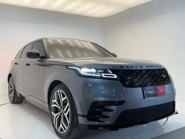 Carro Land Rover Range Rover Velar 2020 R-Dyn SE 2.0 4x4 300cv Aut.