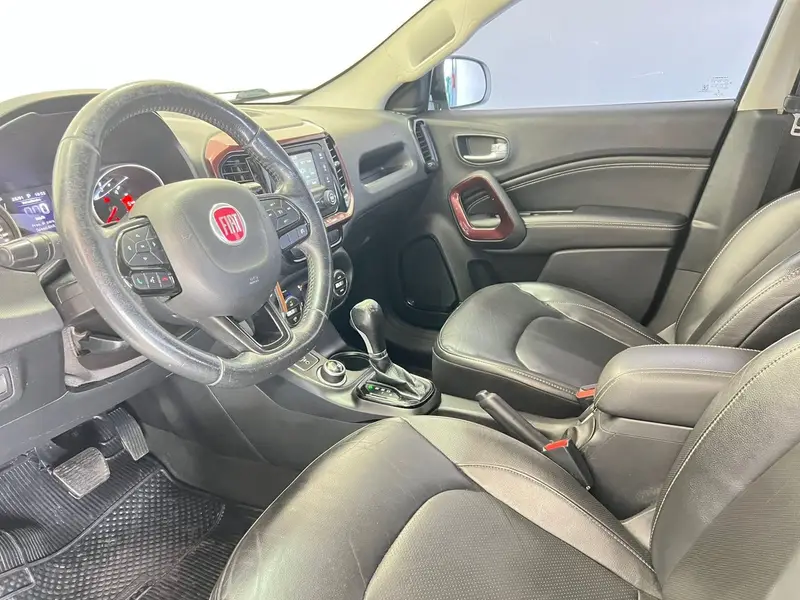 Fiat Toro 2.0 TDI Freedom Auto 4WD (Diesel)