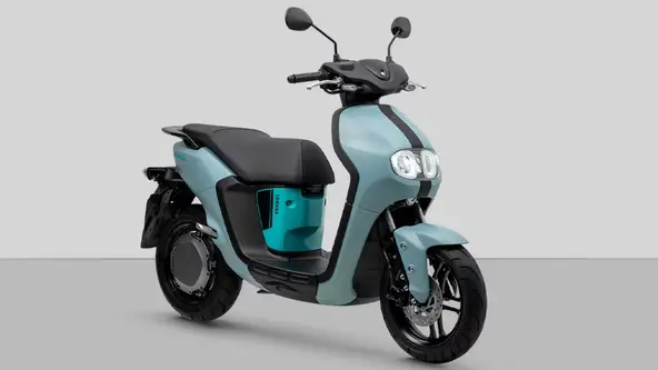 Yamaha Neo’s Connected pode rodar até 71 km com carga cheia