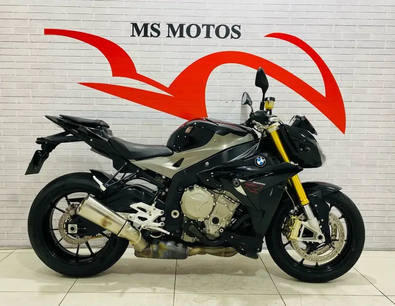 BMW S 1000 R R