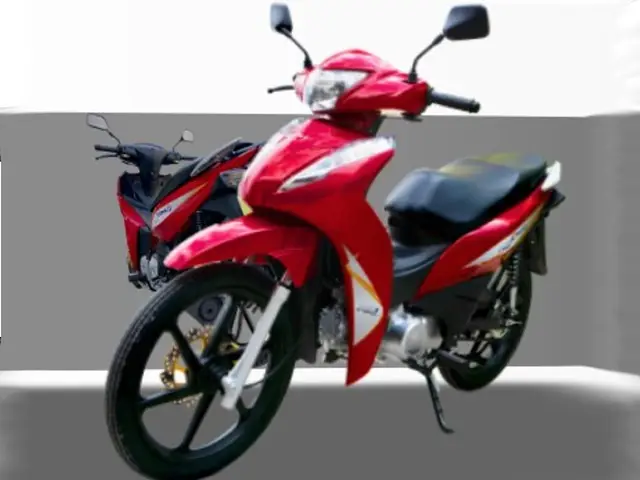 Carro Avelloz AZ1 2025 AZ 01 50cc
