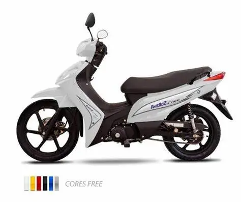 Carro Avelloz AZ1 2025 AZ 01 50cc