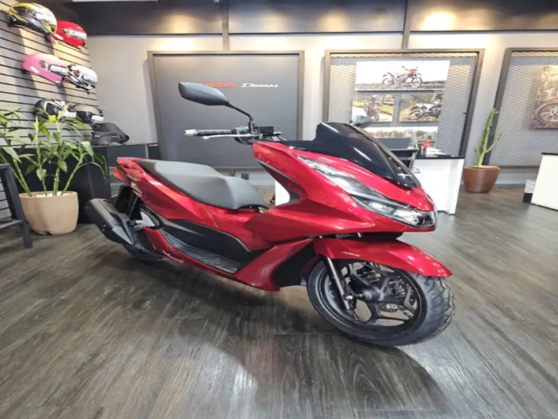 Honda PCX 160 ABS