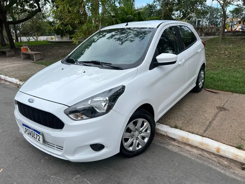 Ford Ka 1.0 SE (Flex)
