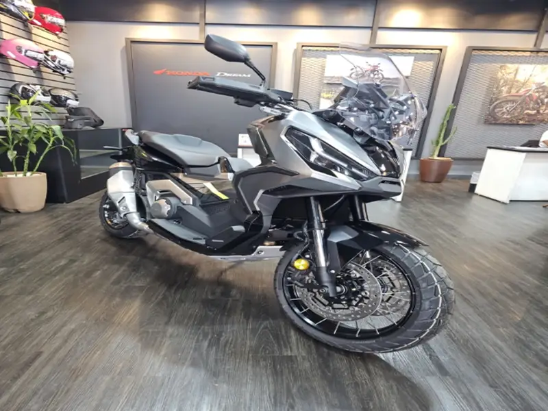 Honda X-ADV ABS