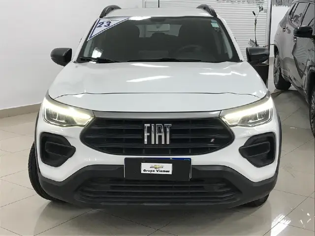 Carro Fiat Pulse 2023 Drive 1.3 (flex)