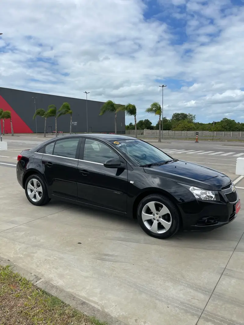 Chevrolet LT 1.8 16V Ecotec (Flex)