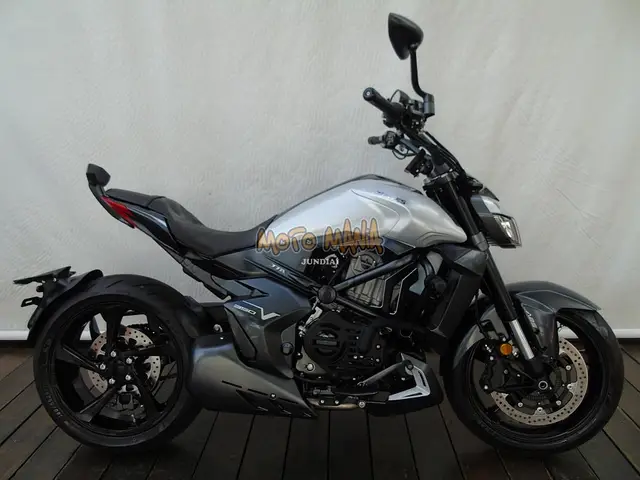 Carro Zontes V350 2025 V350