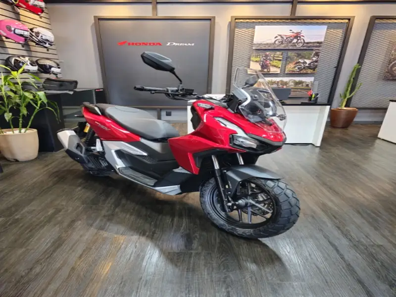 Honda ADV 160 (ABS)