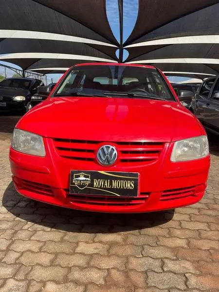 Carro Volkswagen Gol 2011 1.0 Ecomotion(G4) (Flex) 2p