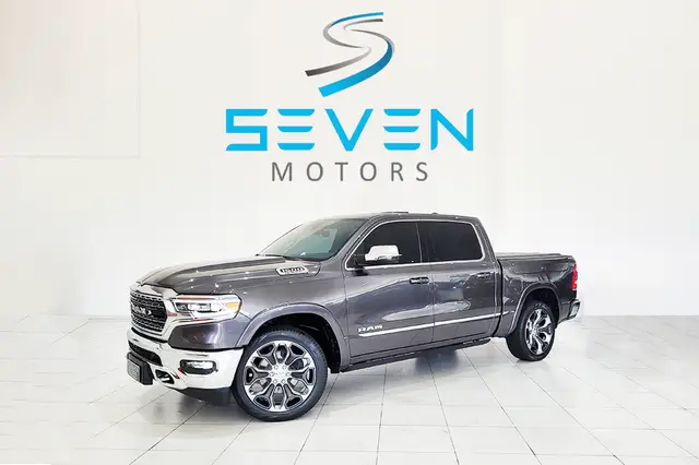 Carro RAM 1500 2023 Limited 5.7