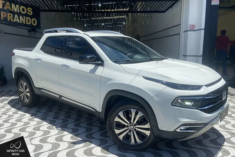 Fiat Toro Volcano 2.0 TDI 4x4 (Aut)