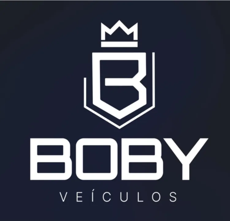 Fachada da loja Boby Veiculos - Rio Claro - SP