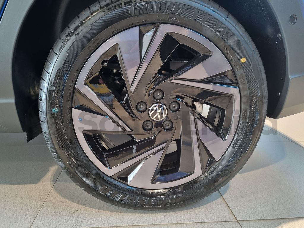 Nivus Highline 200 TSI