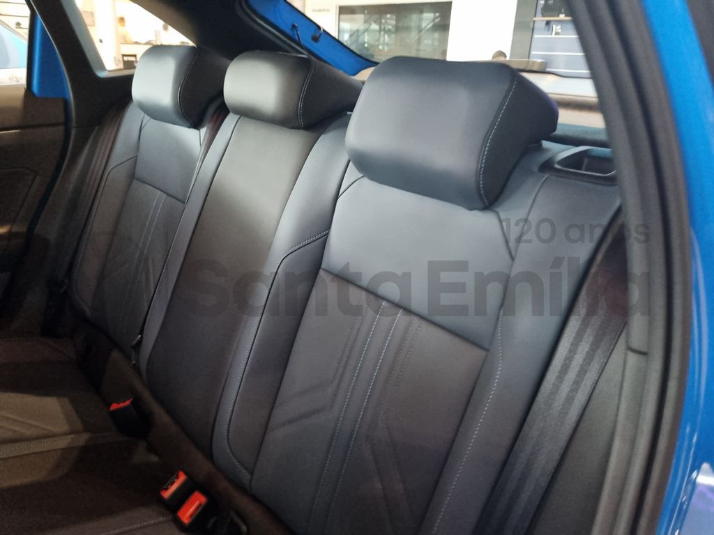 Nivus Highline 200 TSI