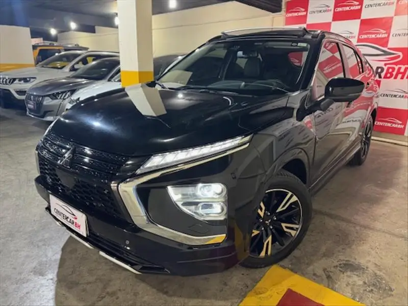 Mitsubishi Eclipse Cross HPE-S Sport 1.5 AWC Aut.