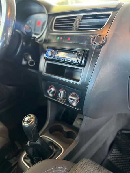 Fox 1.0 VHT (Flex) 4p