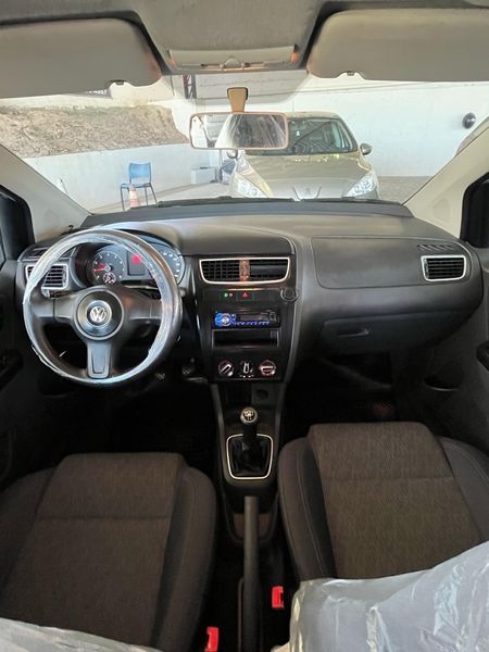 Fox 1.0 VHT (Flex) 4p