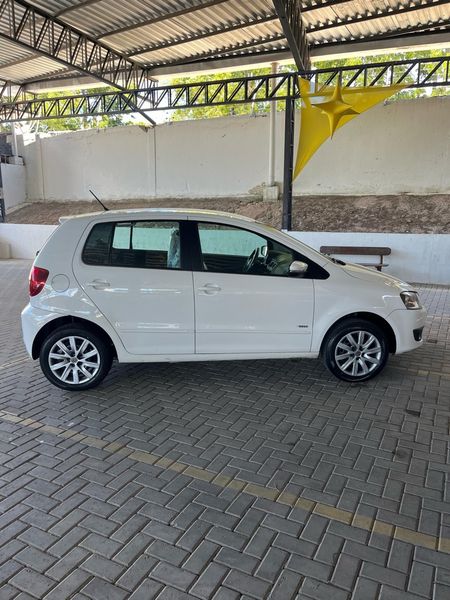 Fox 1.0 VHT (Flex) 4p